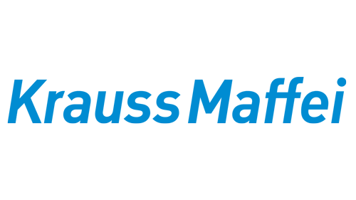 KraussMaffei-Logo