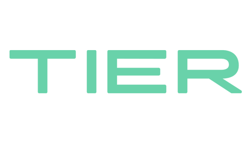 TIER-Logo
