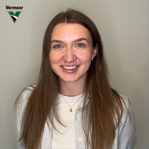 Megan Reynolds - Vermeer Corporation