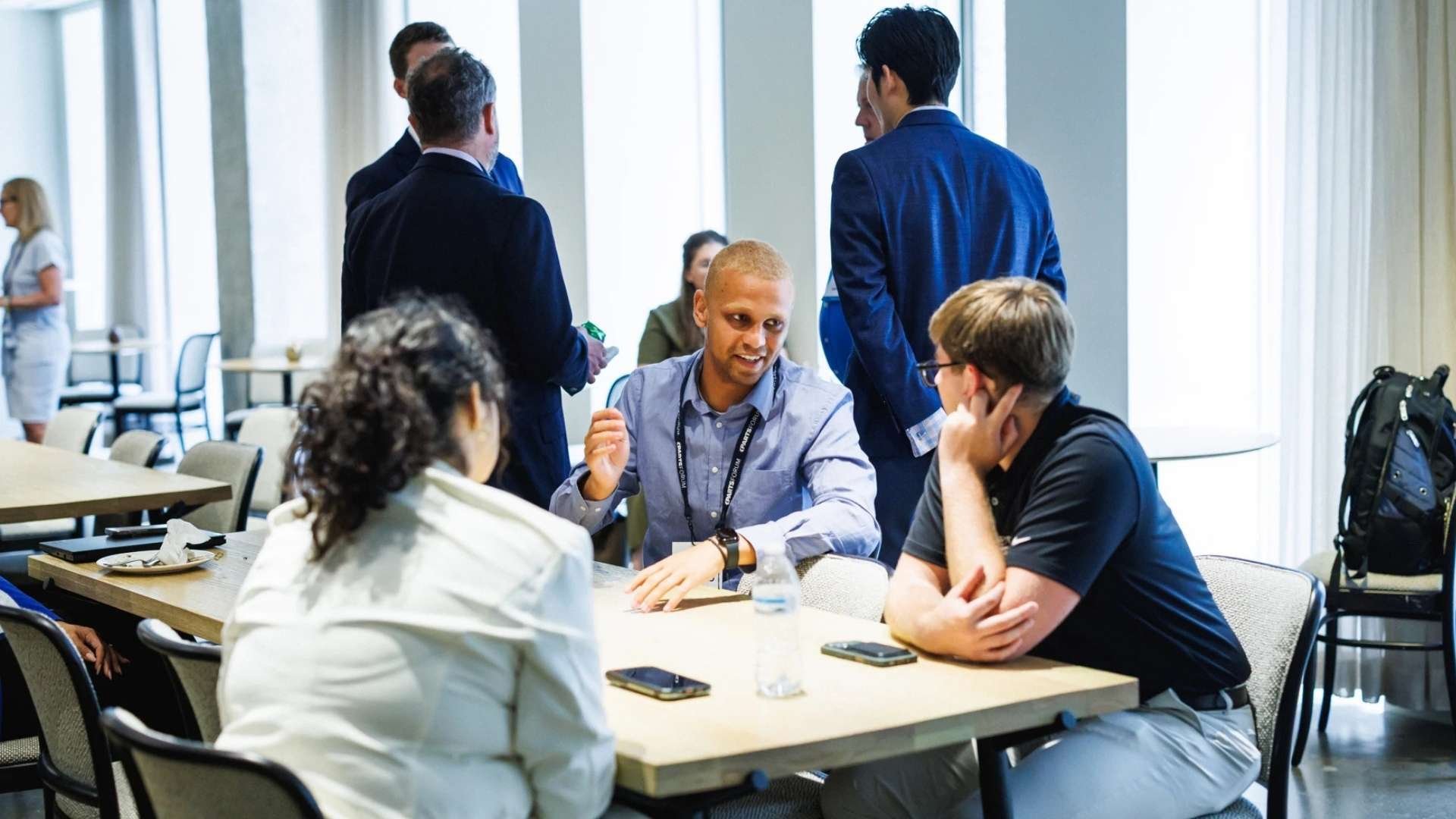 PARTS FORUM 2026 AT MARKT-PILOT