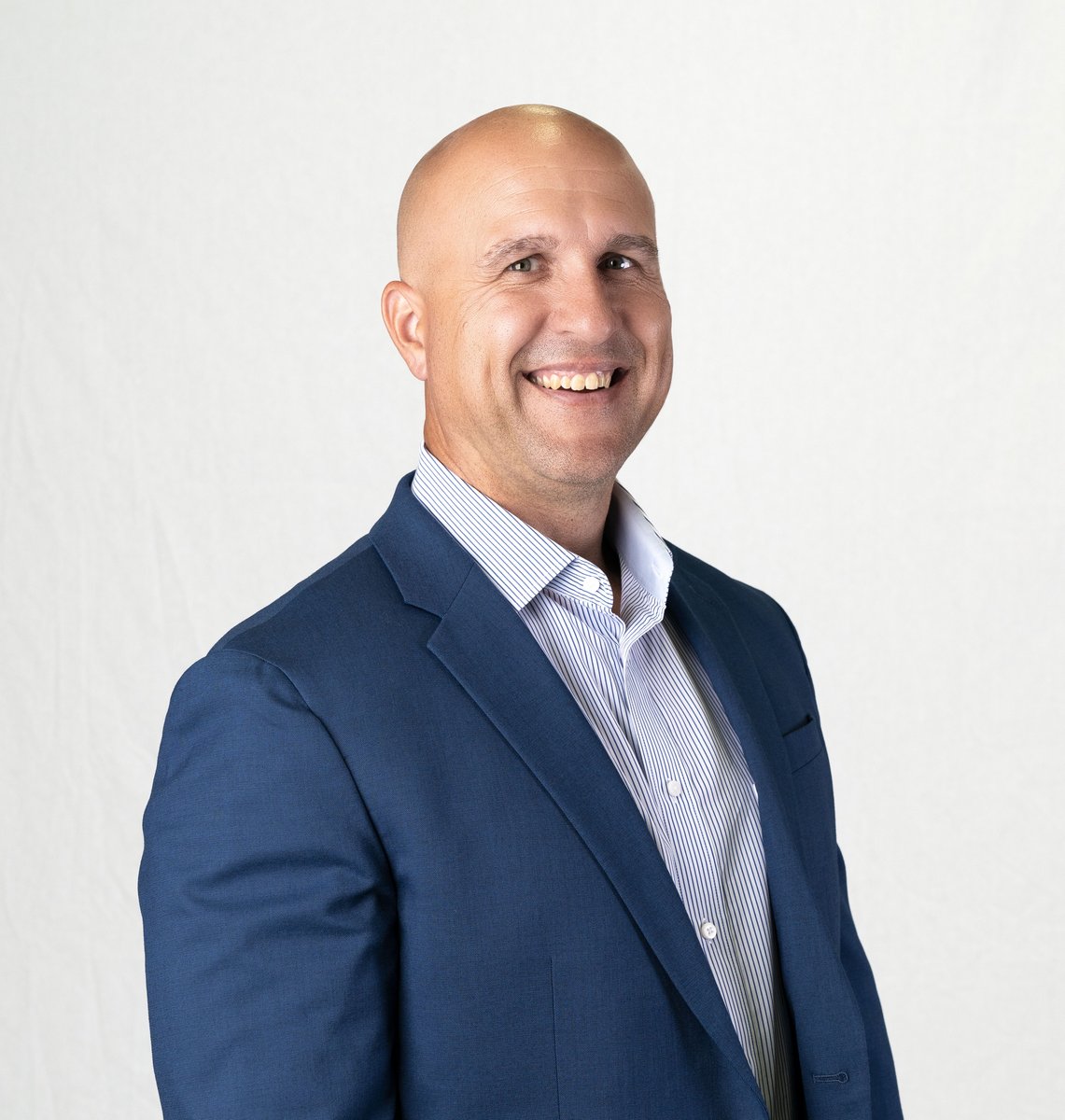 Troy hoehne Director Machine Sales