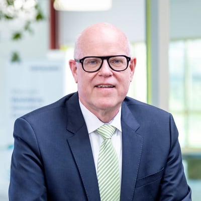 Rainer Hundsdörfer -  Senior Business Advisor, MARKT-PILOT